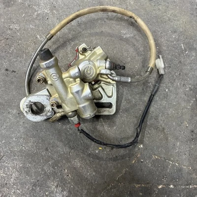 2016 - 2022 KTM 350 SXF Brembo Rear Brake Brakes 125 - 450 SX Husqvarna FC TC - Image 1 of 4