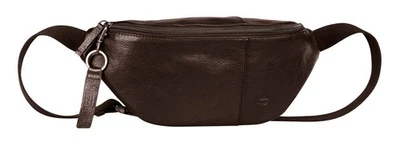 camel active bolso de la correa Pine Belt Bag Brown - Imagen 1 de 3