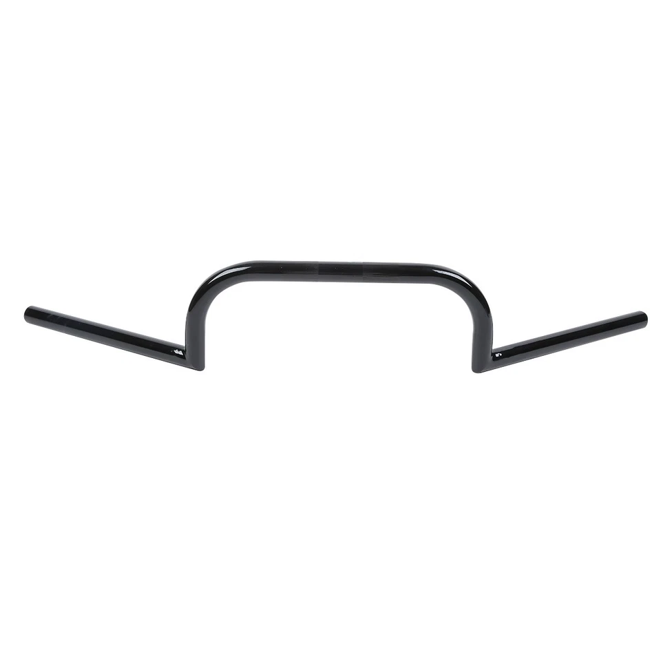 Manillar Cafe Racer Ace 7/8" apto para barra Honda CB500 650 750 Nighthawk Foto 1 de 4