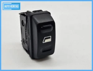 Original Citroen Xsara Picasso window lifter switch 22681 - Picture 1 of 8