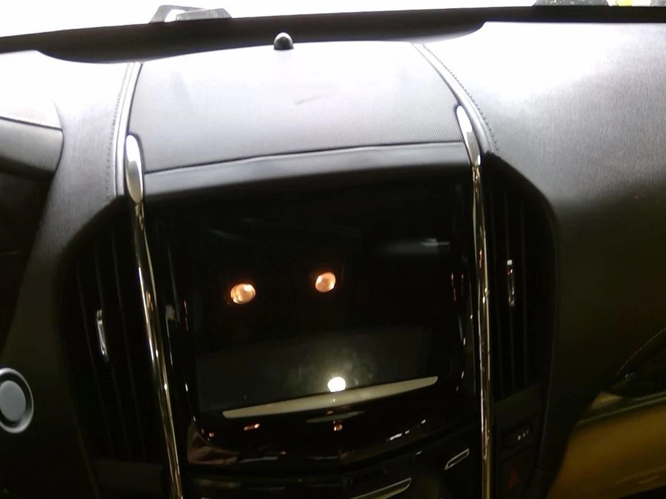 Audio Equipment Radio Control Fits 14-15 ELR 948470 - Image 1 of 1