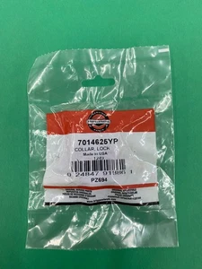 BRIGGS & STRATTON OEM COLLAR LOCK 7014625YP - Picture 1 of 2