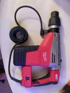 Milwaukee 1-3/4 in. SDS-MAX Rotary Hammer - Picture 1 of 1