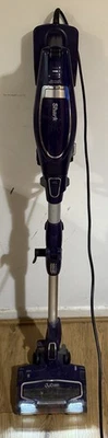 SHARK HV390UKT26 Flex Duo Clean Vacuum Cleaner Working Well 125cm Max Height. - Image 1 of 4