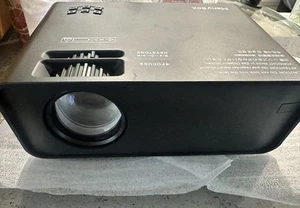 Many box projector - Picture 1 of 3