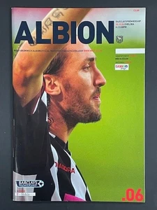 2004/05 WEST BROMWICH ALBION V CHELSEA 30-10-2004 PREMIER LEAGUE - Picture 1 of 1