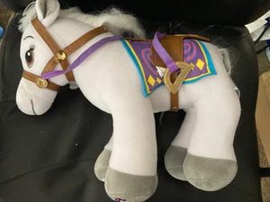 Build A Bear Horses & Diamonds Riding Club Horse - VGC - Picture 1 of 2