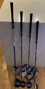 LH Ping G5 Driver, 3W, 5W & Hybrid Set including Head Covers - Picture 1 of 16