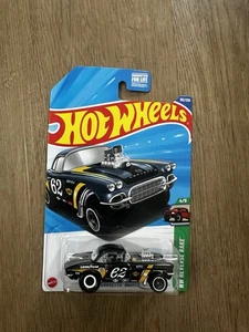 Hot Wheels 62’ Corvette Gasser Sth - Bild 1 von 4
