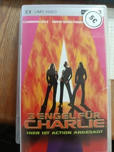 3 Engel für Charlie UMD - Picture 1 of 1