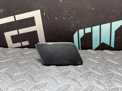 OEM 2016-2023 JAGUAR XF F-PACE FRONT BUMPER HEADLAMP WASHER NOZZLE SPRAYER RIGHT - Image 1 of 4