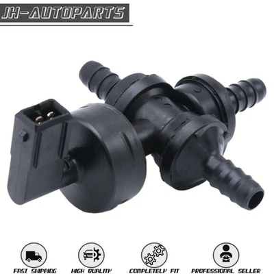 Вакуумный переключатель тормозного усилителя 30645493 926-887 для Volvo S60 S80 V70 XC70 XC90 - Изображение 1 из 4