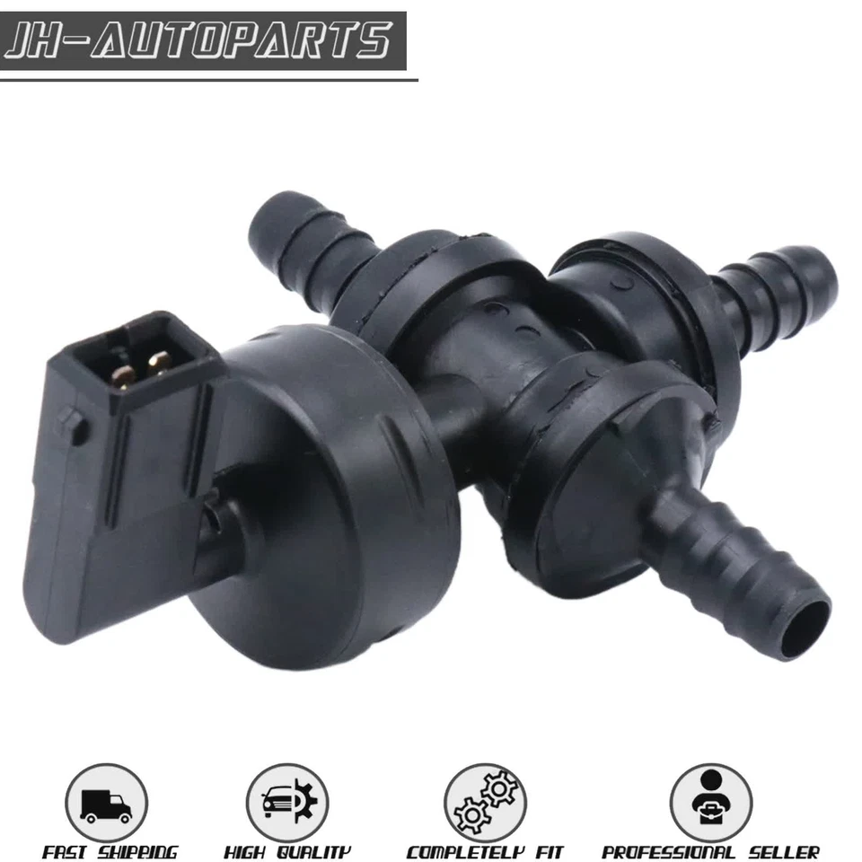 Interruptor de vácuo amplificador de freio 30645493 926-887 para Volvo S60 S80 V70 XC70 XC90 - Imagem 1 de 4