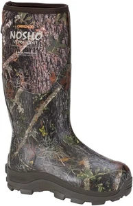 Dryshod NoSho Ultra Hunt Hunting Boot - Women's, Camo, 9, MBM-WH-CM-009 - Picture 1 of 8