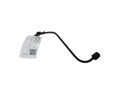 Manguera de tubo de aceite turbocompresor diésel Hyundai Santa Fe 2003 JUT156174 Foto 1 de 3