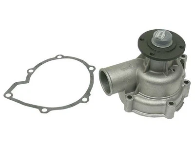 For 1985-1993 BMW 535i Water Pump 47487CFPS 1992 1987 1986 1991 1988 1989 1990 - Image 1 of 2