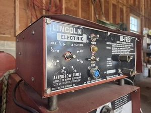 Lincoln High-Frequency Box (AKA Lincoln TIG Module) - Picture 1 of 4