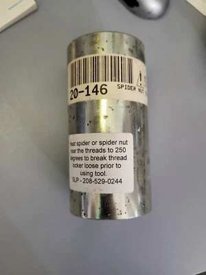 20-146 SLP ГАЙКА ПАУКА ИНСТРУМЕНТ ARCTIC CAT - Изображение 1 из 4