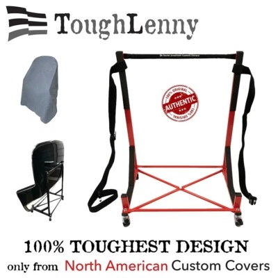 Carro de techo rígido Ford Thunderbird soporte portacarros portacarros 2002 2003 2004 2005 050R Foto 1 de 4