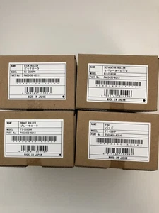 OEM Genuine : PA03450-K011/12/13 Rollers +14 (pad) for fi-5900C/5950 Scanner - Picture 1 of 1