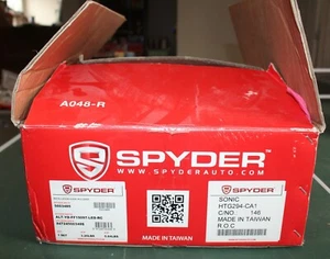 Ford F150 Styleside 97-03 / F250/350/450/550 Super Duty 99-07 LED Tail Lights - Foto 1 di 7