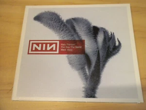 Nine Inch Nails NIN - Halo Thirteen 13 - The Day The World Went Away -Nothing CD - Picture 1 of 3