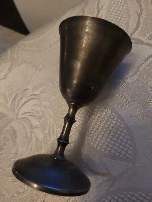 Cáliz plateado WMF Epa ESPAÑA Foto 1 de 4