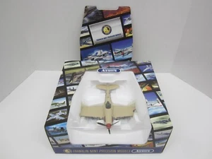 Franklin Mint B11B624 1/48 Curtiss P-40 L Warhawk USAAF "Operation Torch" 64 - Picture 1 of 12