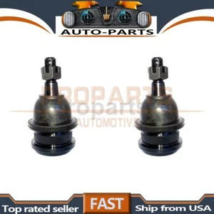Delphi 2X Front Lower Suspension Ball Joint For 1995-1995 Chevrolet - Picture 1 of 2