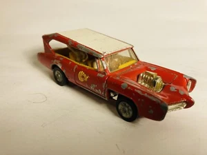 CORGI TOYS #277 MonkeeMobile - Original Vintage (ref15) - Picture 1 of 5