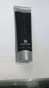 Swiss Army Altitude Cologne by Swiss Army 3.4oz/100ml After Shave Balm - Picture 1 of 5