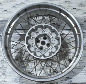 Cerchio posteriore bmw r 850 rt 36312314932 - Photo 1/5