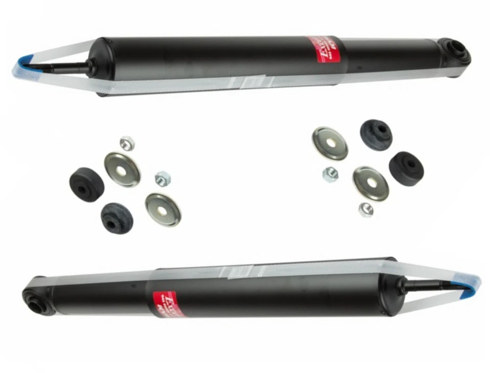 Juego de 2 amortiguadores traseros para Ford Escape Mazda Tribute KYB Excel-G 349101 Foto 1 de 1