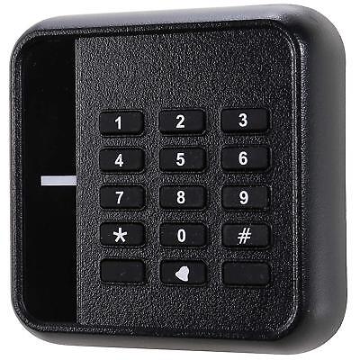 125khz ID Card Wiegand 26 Bit Reader Keypad For Access Controller • 32.35$