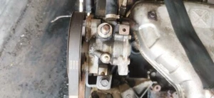 Mitsubishi Space Star 1999 Pump assembly - Power steering pump USE #1064255-50 - Picture 1 of 9