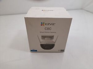 EZVIZ C8C 1080P Outdoor Smart Home Camera PTZ CCTV