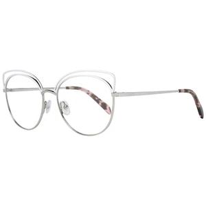 Occhiali da vista per donna montatura montature eyeglasses neutri cat eye - Imagen 1 de 3