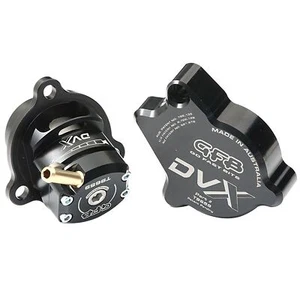 GFB DVX Adjustable Bias Atmospheric/Diverter Turbo Boost Valve T9659 - Afbeelding 1 van 2