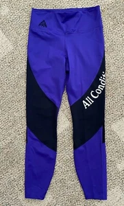 Nike ACG Training Leggings Athletic Pants Violet CK6872-470 $90 Women's M Medium - Picture 1 of 4