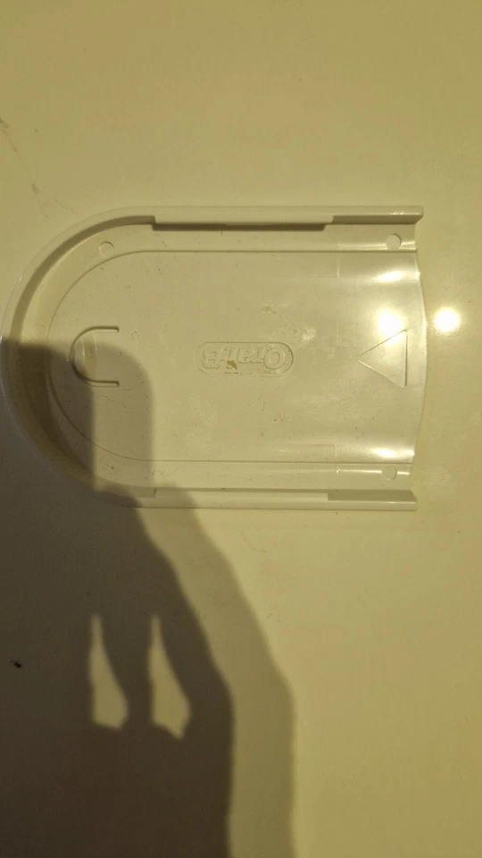 Wandhalterung Für  Oral-B SmartGuide von Braun Typ 3741 - Bild 1 von 1
