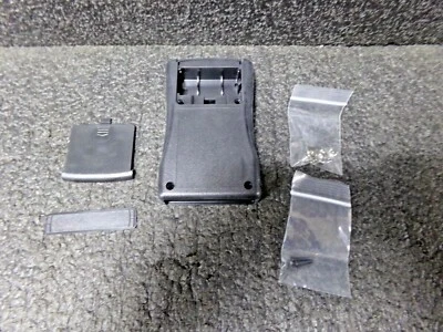 CHH452ABK - Carcasa, Estuche para palmeras, Ergonómico, Frontal texturizado, UL94-5VA, Portátil Foto 1 de 4