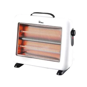 ARDES TWENTYFOUR (AR444) - STUFA AL QUARZO - 2 ELEMENTI - 1600W - Bild 1 von 1