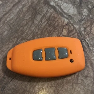 Telecomando apricancello bravo MAS433 -433 92 MHz Easyremote - Foto 1 di 4