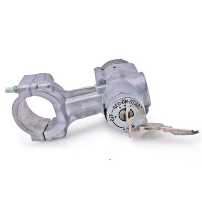 For Datsun Nissan 280z 510 620 Sss 1970 78 Ignition Switch Starter + Keys - Imagem 1 de 4