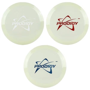 Prodigy Disc Golf 400 Glow H3 Hybrid Driver - Choose Exact Disc - Picture 1 of 5