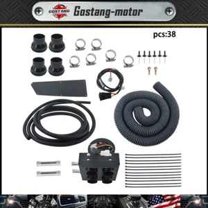 Cab Heater Kit with Defrost SSHK920-00 For Honda Talon UTV 2019-2020 New - Bild 1 von 22