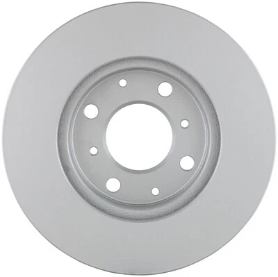 Rotor de freno de disco delantero para Honda Civic CRX del Sol Foto 1 de 4