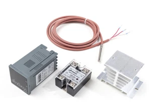 SET-2 Einbauset A-senco für Lastschaltung bis 1800 Watt - Bild 1 von 1