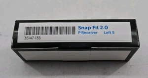 Starkey - 35147-135 - SnapFit 2.0 - P Receiver - Left 5 - 60dB - RIC Receiver - Picture 1 of 2