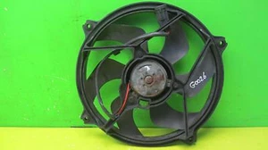 Kühlerlüfter/Motor 2.2 HDI Mk 1 01-05 für Citroen C5 Peugeot 407 - Bild 1 von 3